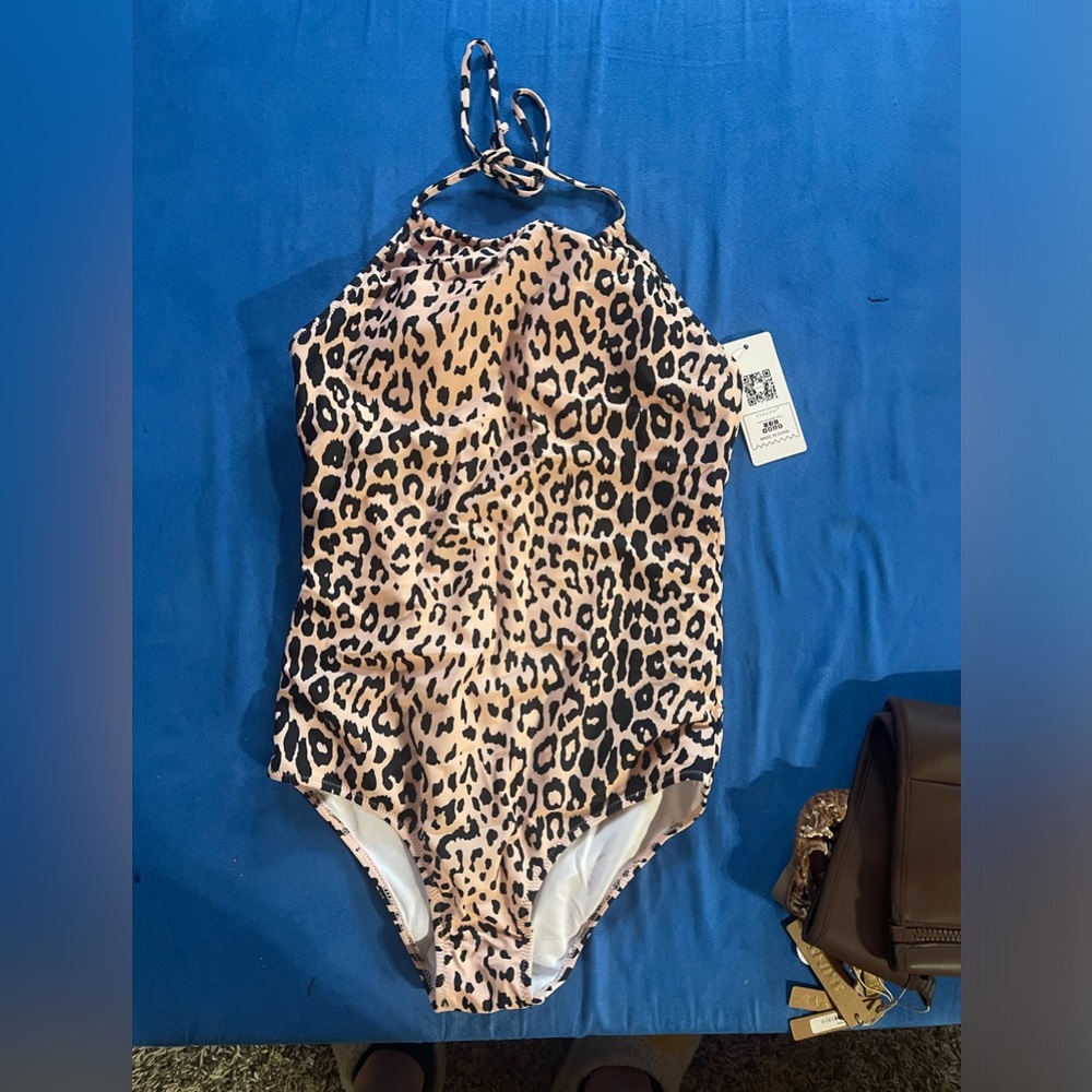 Swim one piece